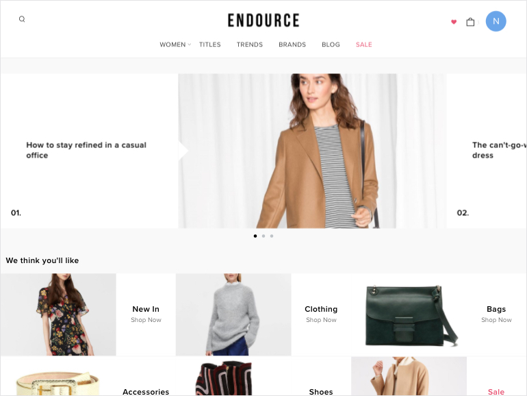 Endource.com