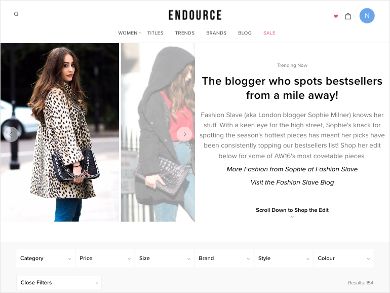 Endource.com